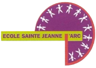 Ecole Ste Jeanne d'Arc