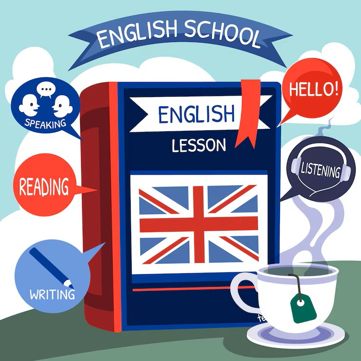 En route pour l’Angleterre!